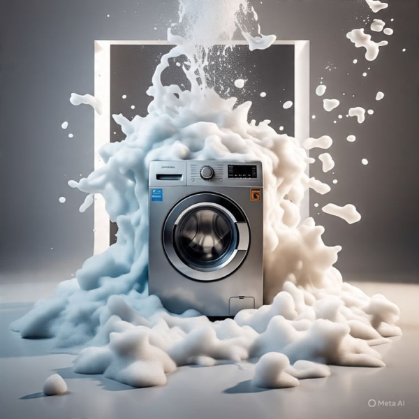 Water Leaking